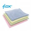 50140 flox basic microfiber cloth